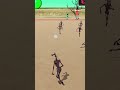 This Round Changes Everything! 😱💀 Squid Game Run or Dead | Hindi Game Stream #Shorts