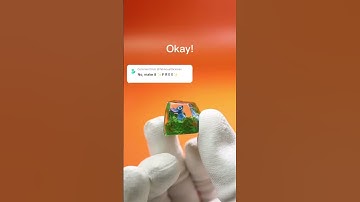 so pretty 😍 #keycaps #funnyvideo #resinart #stitch