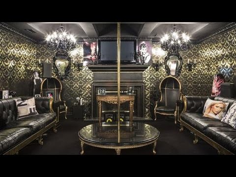 Nightclubs That Bring the Party Home
