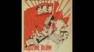 Emep-Партия На Труда Турция-Labour Party Of Turkey