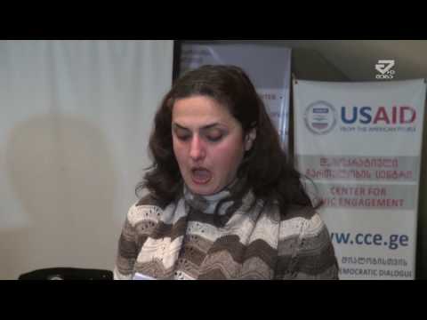 ქუთაისში ძაღლების მასობრივი დახოცვა იგეგმება-თემურ ლაჭყებიანი /MTAVARI/