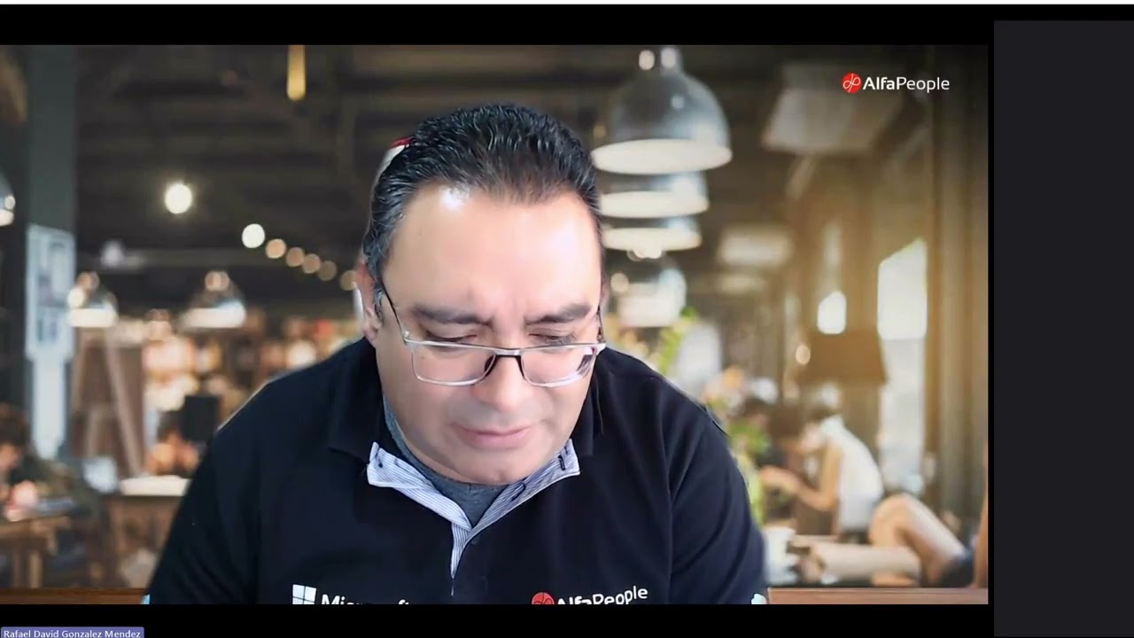 Innovación 2026: El Futuro de Field Service con Power Apps | Webinar Completo