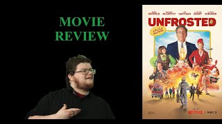 Unfrosted-Movie Review