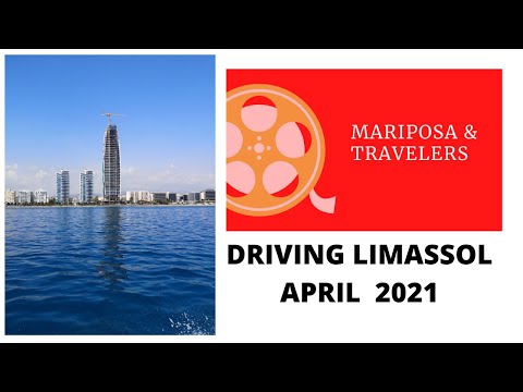 Video: Hvordan Er ølfestivalen I Limassol