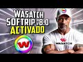 ✔️ Cómo instalar Wasatch SoftRIP 8.0 para Windows | Software RIP para impresoras