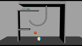 Famous Bouncing Ball Parkour Profile