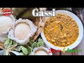 Mangalorean Green Gram Gassi | Mooga Gassi Recipe | Moode Gassi | Konkani Style Gassi I Side Dish