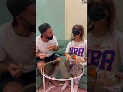 جودي سرقت البيضه مقلب جديد الساعه ٤ مين متحمس متنسوش اللايك والاشتراك في القناة فضلا