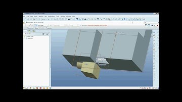 slider crank mechanism in creo elements/pro-E | Demo