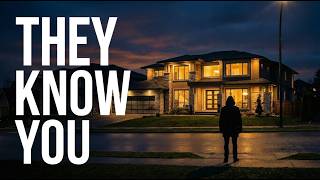 What Burglars Know About Your Home (That You Don't)