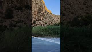 Ojós - Valle de Ricote #murcia #valledericote #riosegura