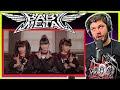 BABYMETAL - Tales Of The Destinies  | MUSICIANS REACT