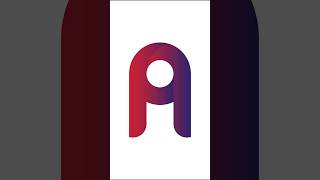 Logo A Design | Adobe Illustrator Tutorial