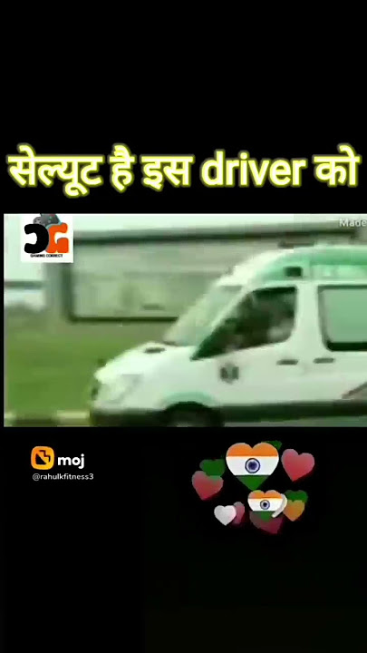 aane wala hai वक्त तेरे इंतजार का emergency ambulance #shorts