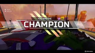 Moopeh - Xbox Apex Predator - Season 5 Montage