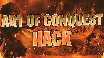 👀 Art of Conquest Hack 2022 ✨ Technique to Acquire Linari! Enjoy Proof Video! iOS & Android 👀