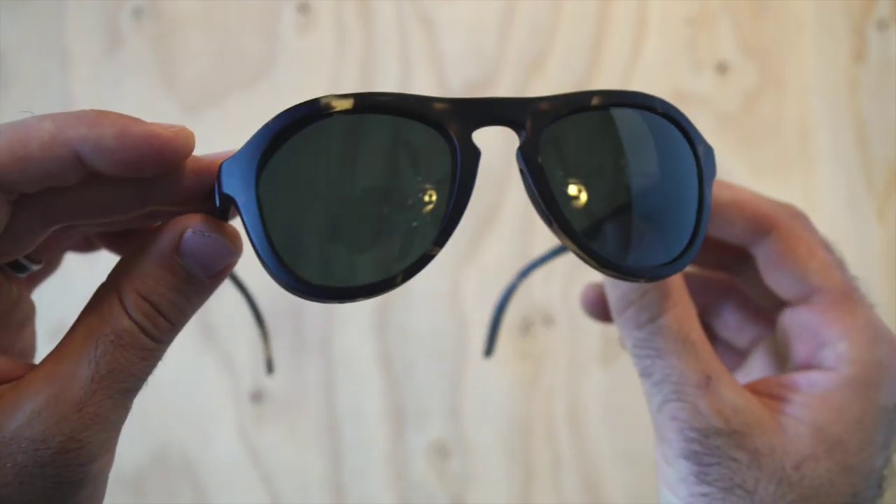 SUNSKI Treeline Polarized Sunglasses