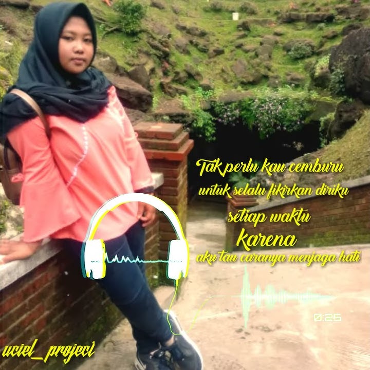 story wa girl like you