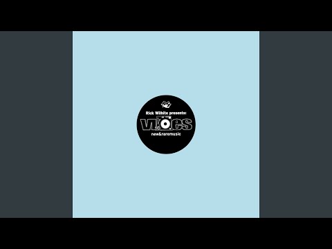 Rick Wilhite — Analog Love