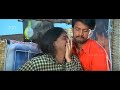 Sudeep Hit Rowdy for Pulling Skirt of Pavithra Lokesh | Best Scene of Huccha Kannada Movie