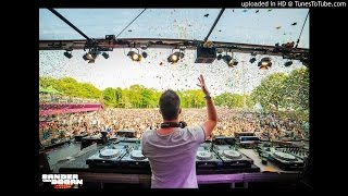 Sander Van Doorn - Oh,Amazing Bass (Working Title) (Heldeep Radio 053 RIP)