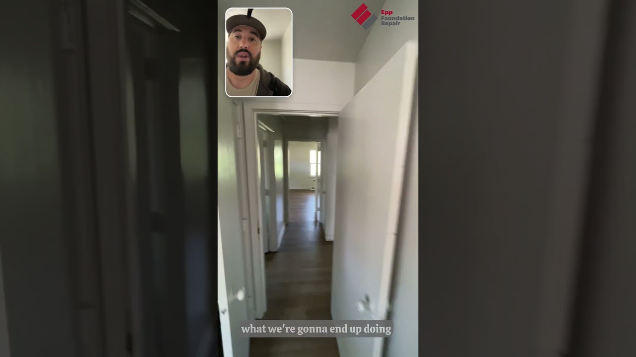 Warning Signs Homeowners Shouldn’t Ignore. Video preview.