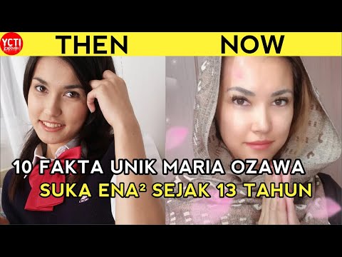 Video: Maria Ozawa: Biografija, Kūryba, Karjera, Asmeninis Gyvenimas