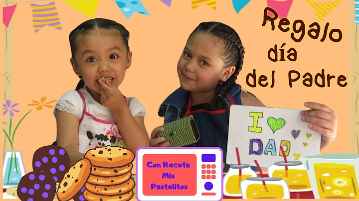 GALLETAS EN 1 MINUTO EN MICROONDAS 🍪/ IDEAS de Regalo para el DÍA del PADRE 👔VÍDEOS PARA NIÑOS.