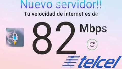 Nuevo Servidor TELCEL sin saldo Http Injector juegos en linea