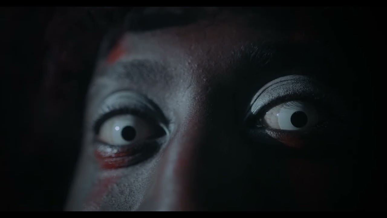 Film Style Editing Showcase