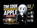 The Man Who Save Apple After Steve Jobs.