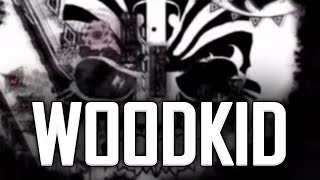 Woodkid by Jakerz - Geometry Dash 2.1 Upcoming Extreme Demon