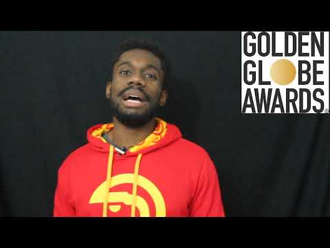 The All White, Mostly Male Golden Globes! | News Time