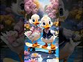 Cute duck #shorts