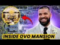 Inside Drake’s $100 Million Mansion | OVO Legacy