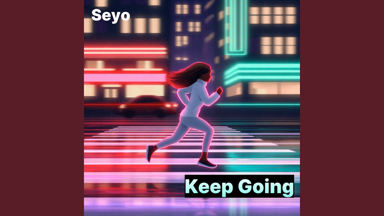 Watch Keep Going on YouTube Watch Keep Going on YouTube