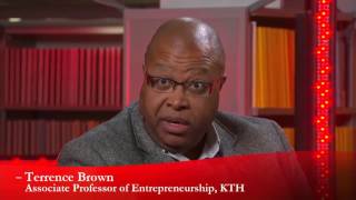 The new entrepreneur making money making a difference