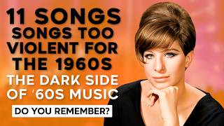 11 Censored Songs That Were Too Violent for the 60s
