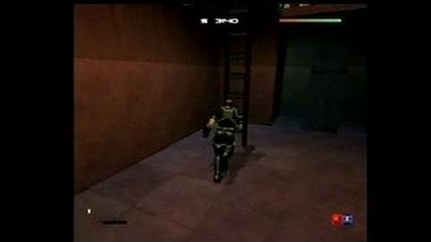 Fighting Force 2 Dreamcast Gameplay