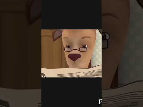 Муд Барбоскины 3