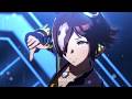 【ウマ娘】VOLTAGE ウオッカ 4K ライブシアター