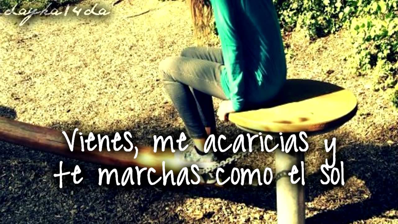 La De La Mala Suerte Letra