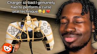 Try Not To Laugh Was IMPOSSIBLE On Reddit..