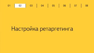 05'2016: Ретаргетинг в Директе. Часть 2: Настройки ретаргетинга 05'2016: Ретаргетинг в Директе. Часть 2: Настройки ретаргетинга