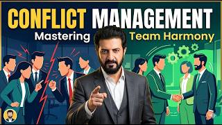 Conflict Management Explained