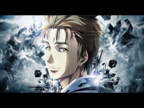 [AMV] Dima Lancaster - Let Me Hear