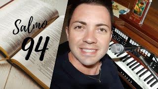Vídeo de Salmo 94