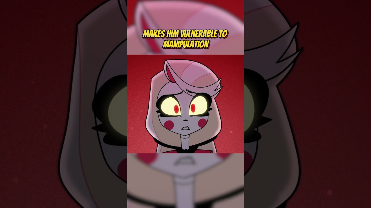 Lucifer vs. Alastor: Who Really Holds the Power in Hazbin Hotel?