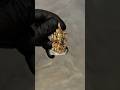 Trax Medusa Diamond Pendant | Item #67815