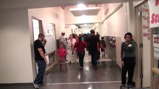 Lytle ISD Student Showcase 2015